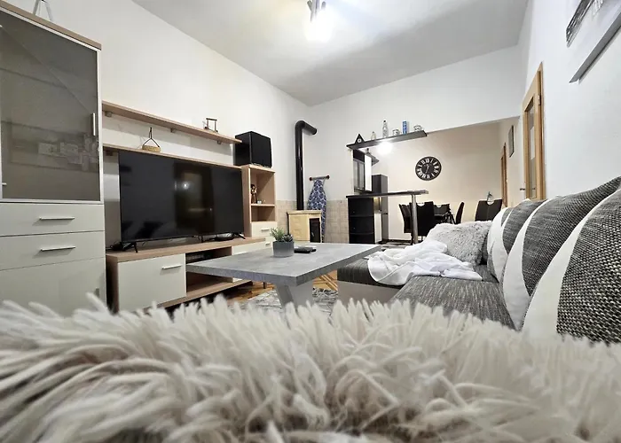 Elite Residence Flos