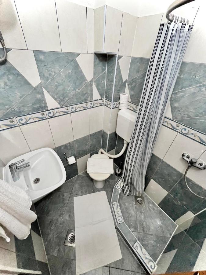 Elite Flos Apartment Orebić