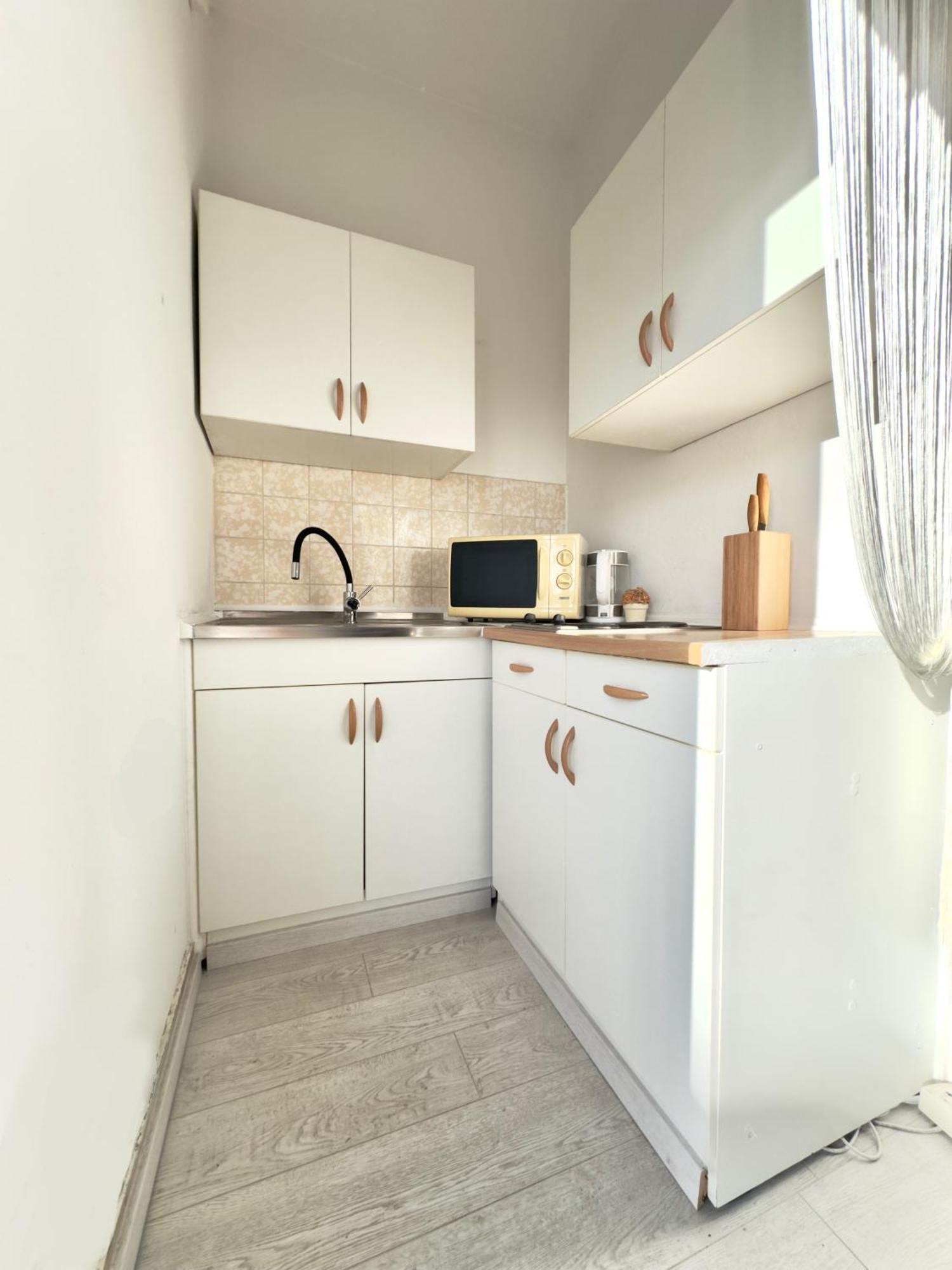 Elite Flos Apartment *