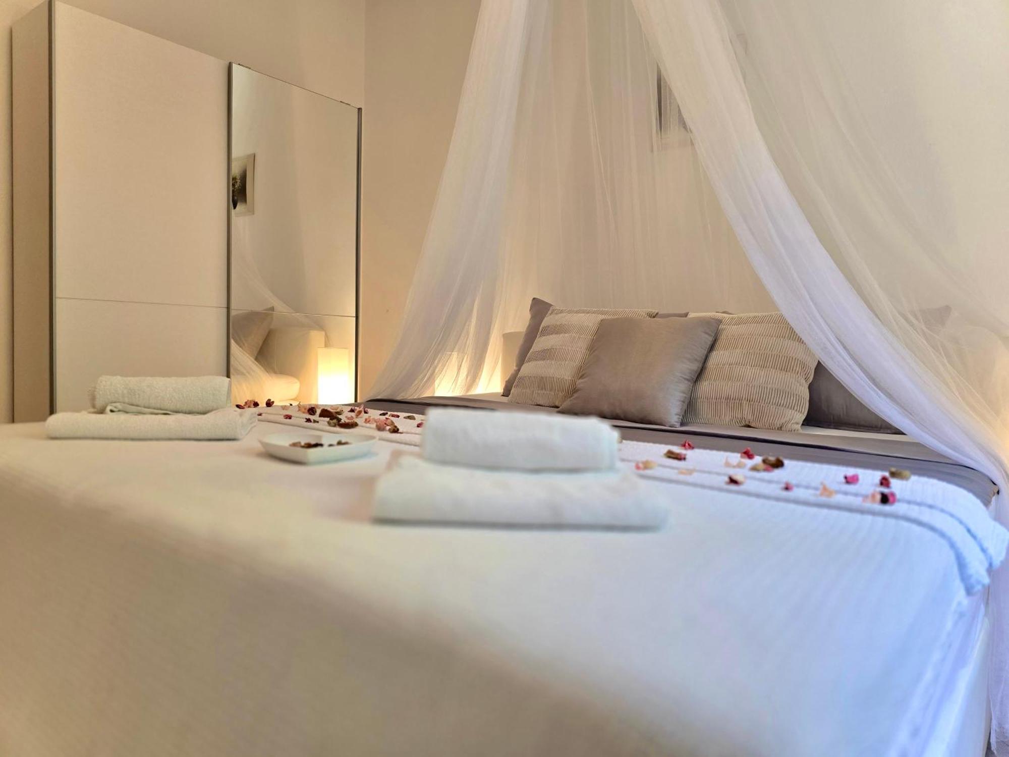 Apartment Elite Flos *