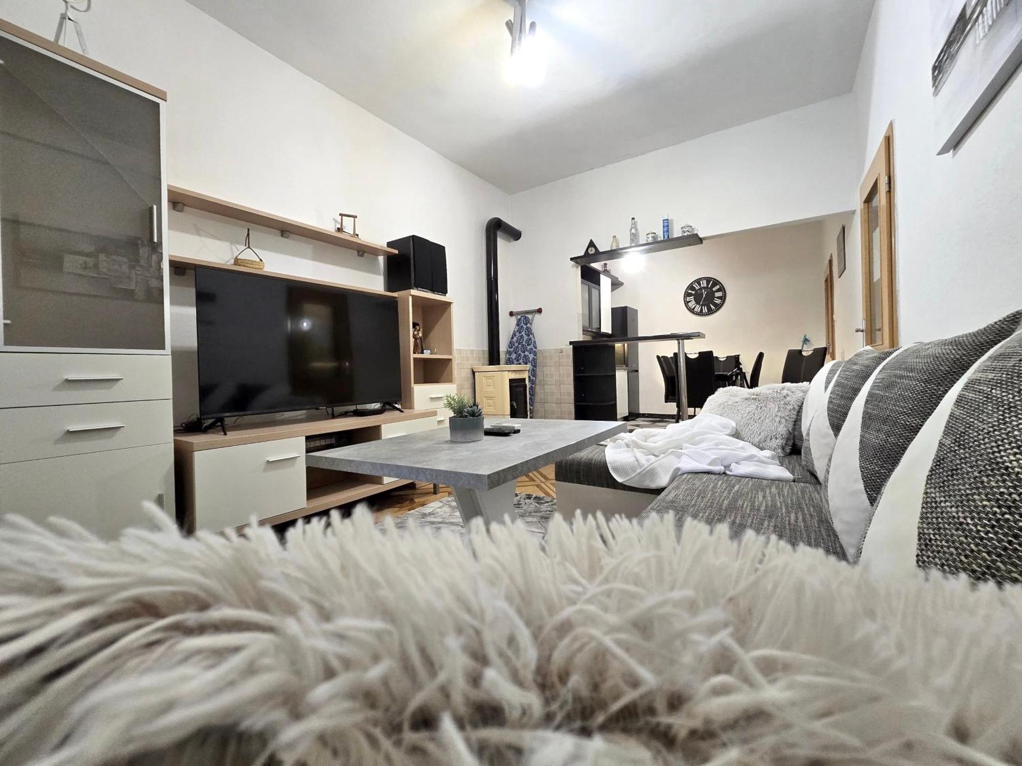 Apartment Elite Flos *